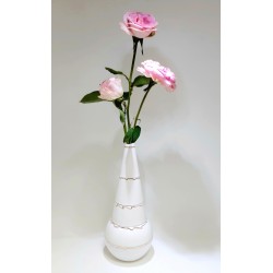 Porcelianinė vaza