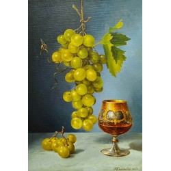 Raimondas Dailidavičius „Taurus vynas“