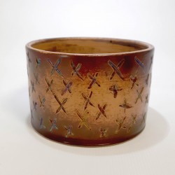 Keramikinė dėžutė