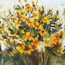 Dalia Skridailaitė „Serenčiai“