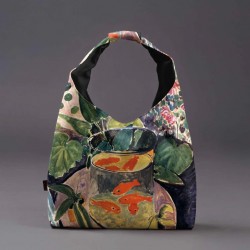 Premium rankinė Henri Matisse „Auksinės žuvelės“