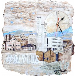 Laikrodis „Alytus“